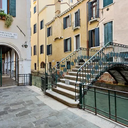 And Ostreghe Bridge 3*