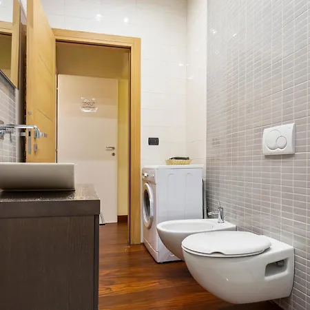 Vip Guest house Venice