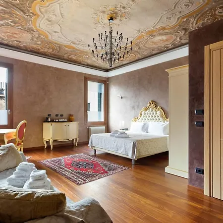 Guest house Vip Venice
