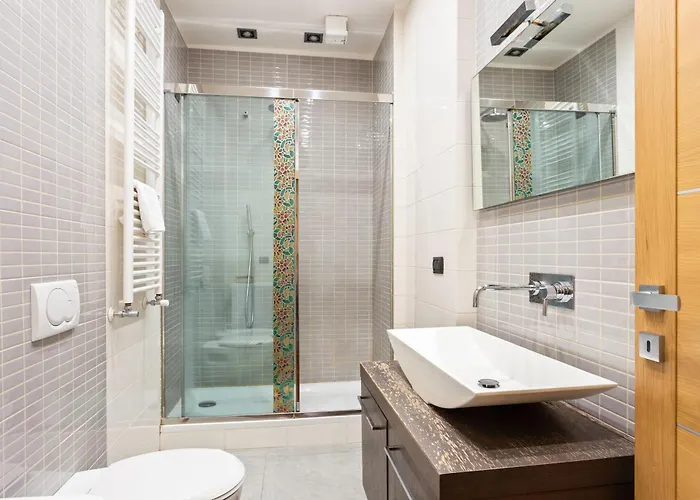 בית הארחה And Ostreghe Bridge 3*