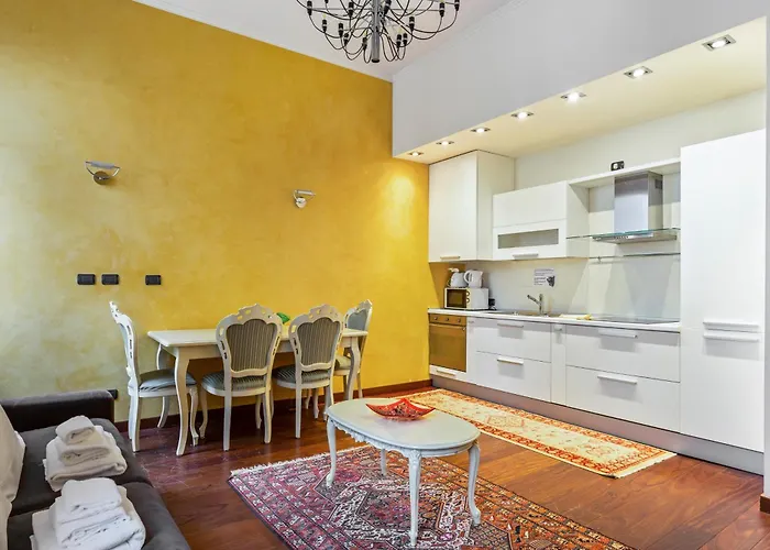 בית הארחה And Ostreghe Bridge ונציה