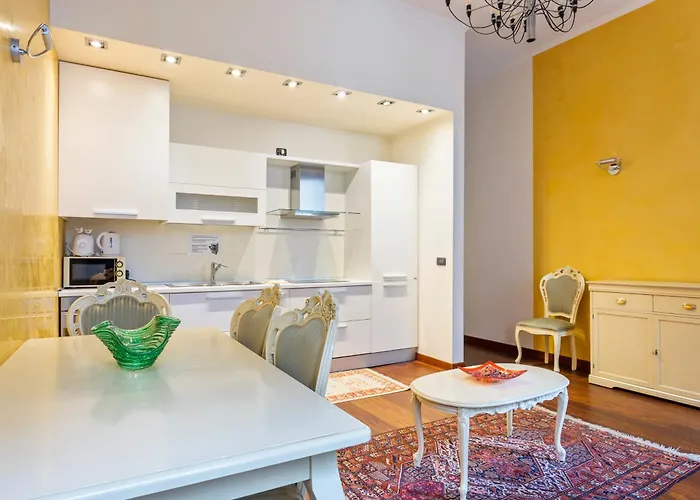 And Ostreghe Bridge 3* ונציה