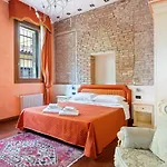 And Ostreghe Bridge 3* Veneza